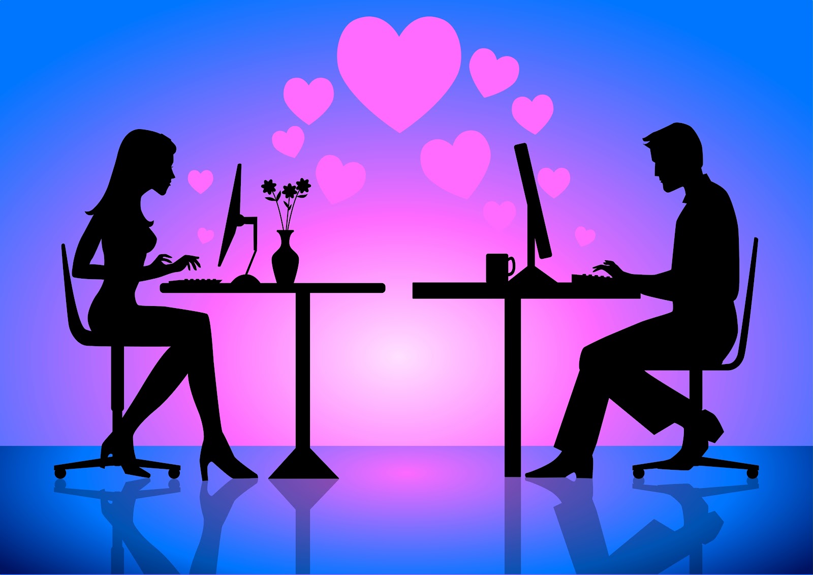 The most useful dating websites